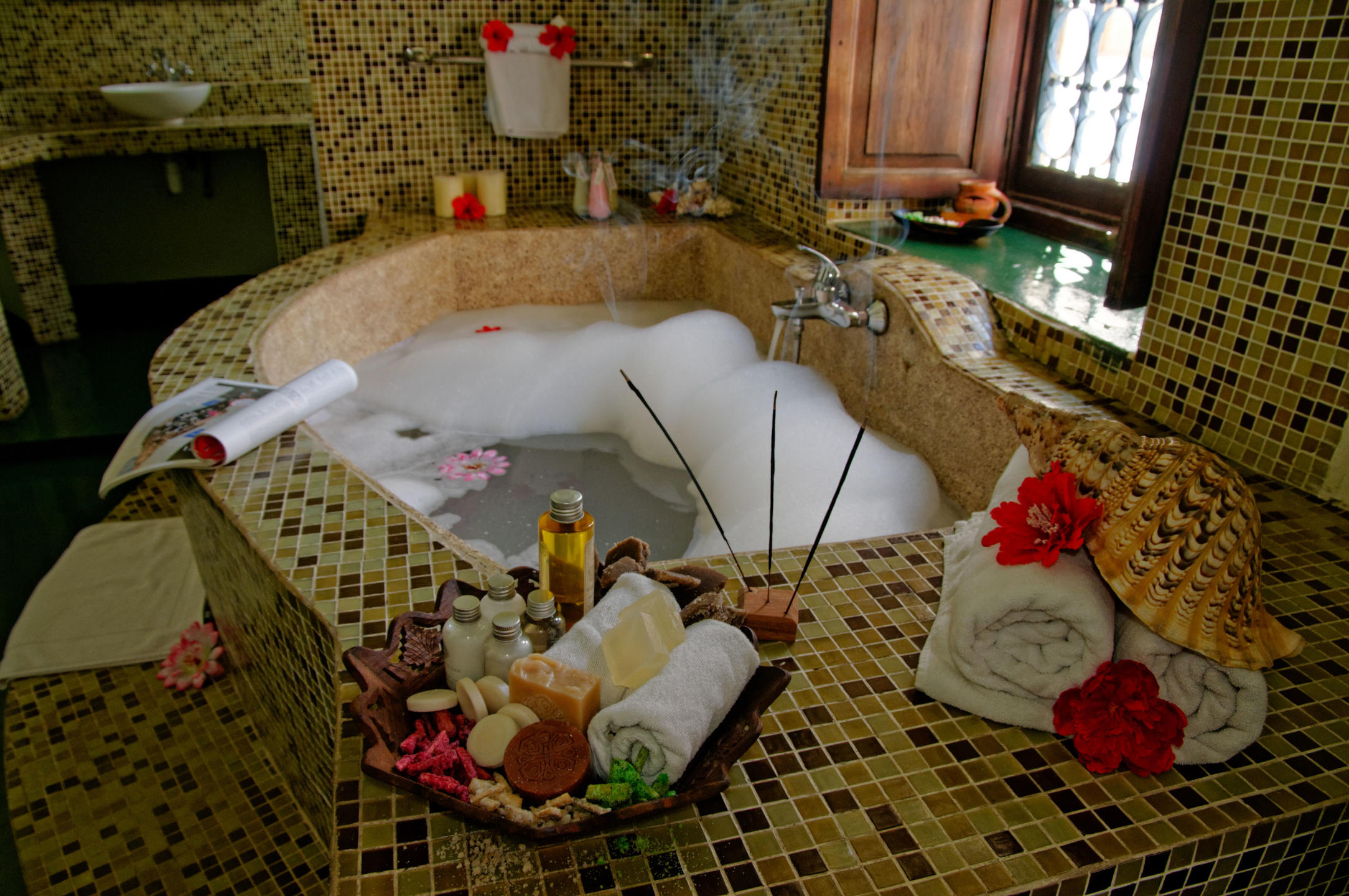 Zanzibar Palace thumbnail 4